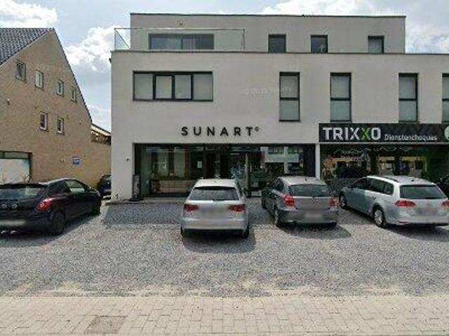 Bureau vente à Heusden-zolder, Limburg