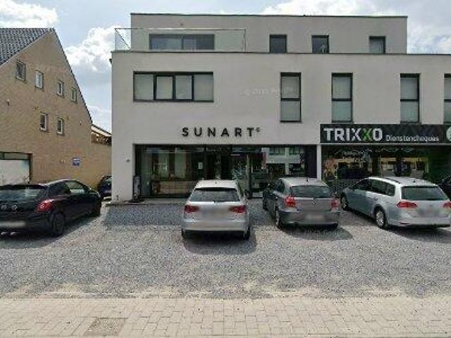 Bureau vente à Heusden-zolder, Limburg