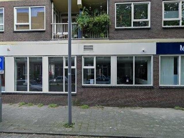 Bedrijfspand te koop in Spangen, Rotterdam