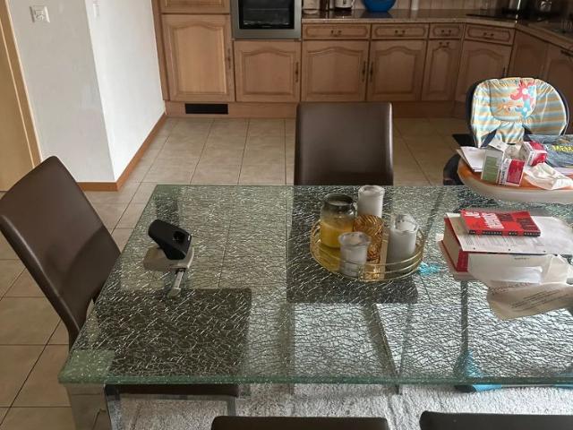 Studio mieten in Suchy, District du Jura-Nord vaudois