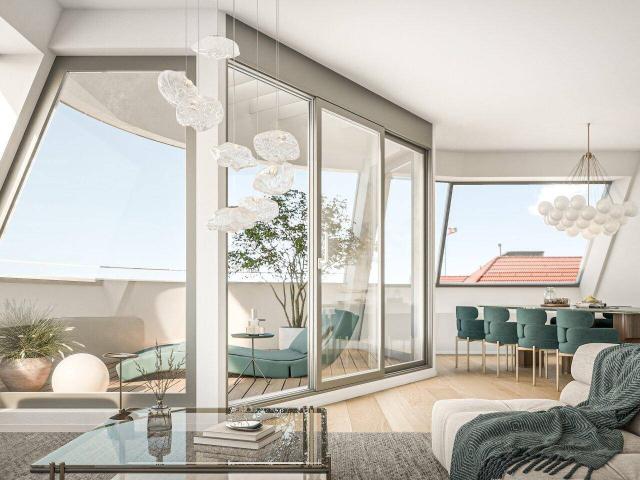 Apartment kaufen in KG Landstraße, Wien