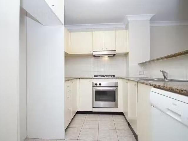 House for rent in Auburn, New South Wales