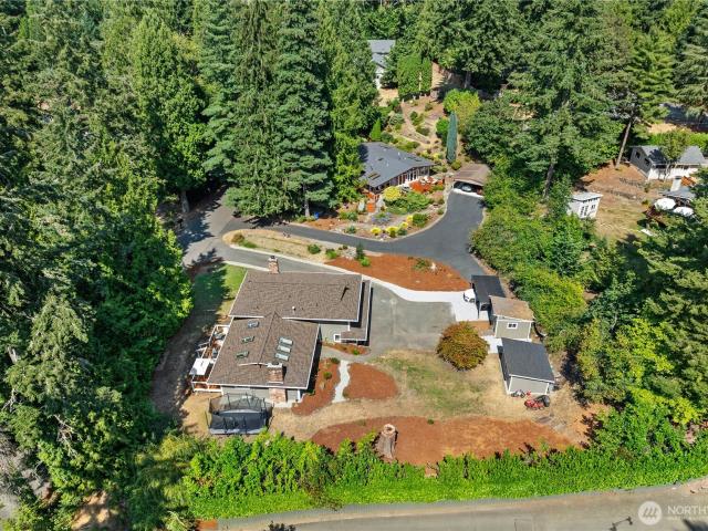 House for sale in Gig Harbor, Washington