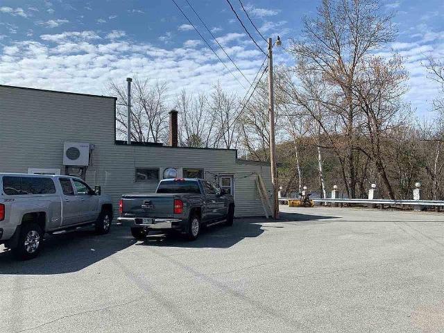 Commercial for sale in New Hampshire