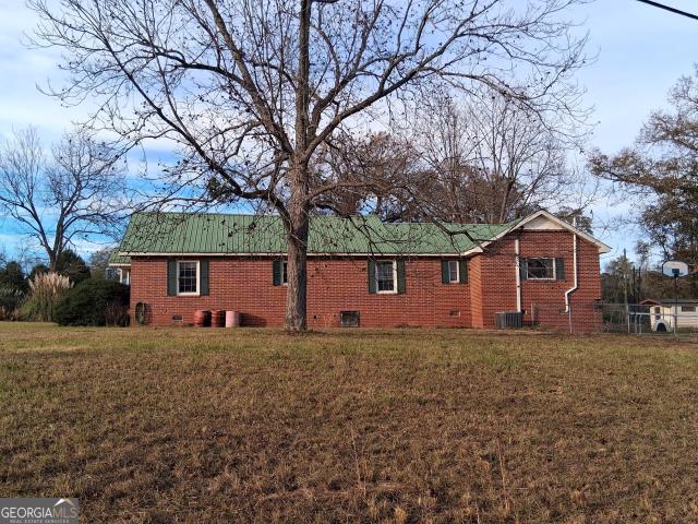 House for sale in Wilkinson, Georgia