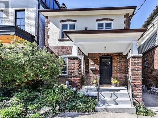 House for sale in Woburn, Ontario