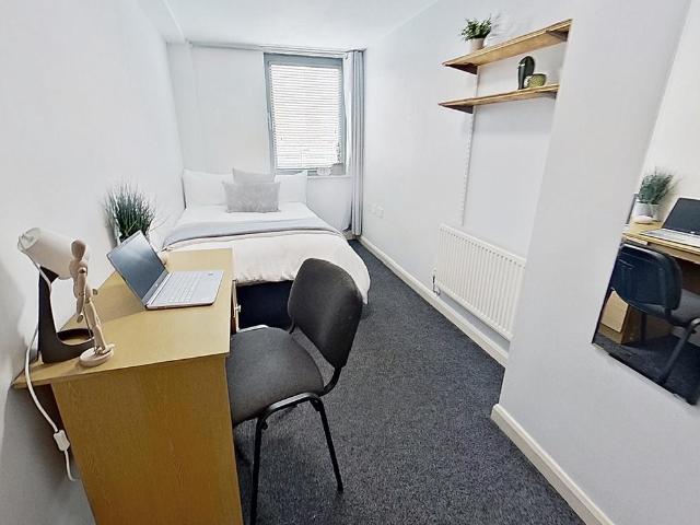 House for rent in Haddon, East Midlands