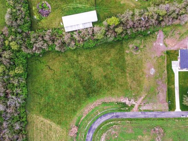 Land for sale in Nicholasville