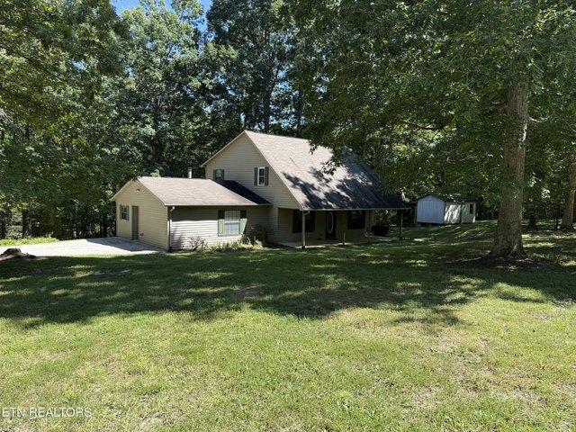 House for sale in Tennessee