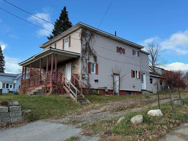 House for sale in Massena, New York