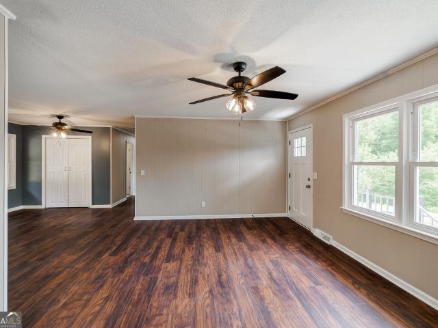 House for sale in Franklin Springs, Georgia