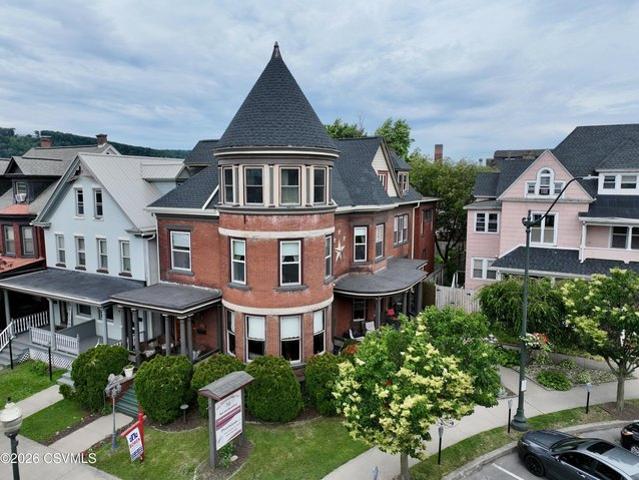 House for sale in Sunbury, Pennsylvania