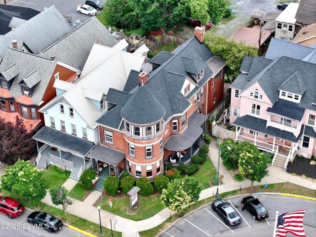 House for sale in Sunbury, Pennsylvania