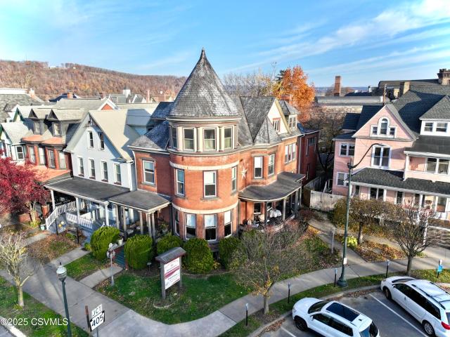 House for sale in Sunbury, Pennsylvania