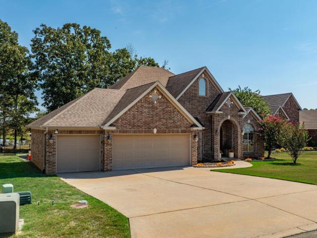 House for sale in Maumelle, Pulaski County