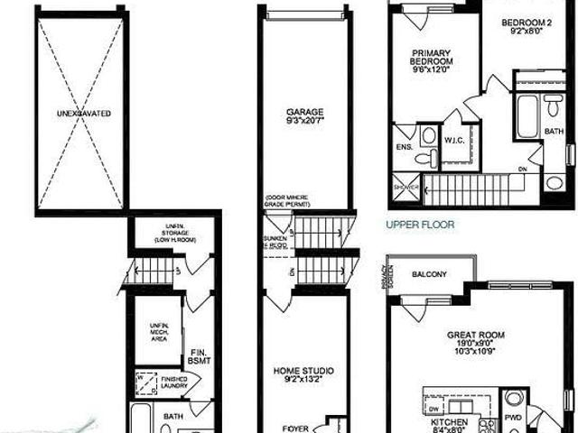 Condo for sale in York, Ontario