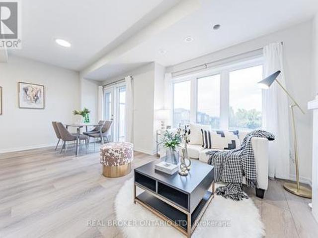 Townhouse for sale in York, Ontario