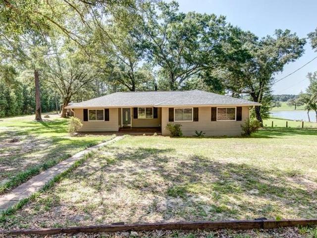 House for sale in Carriere, Mississippi