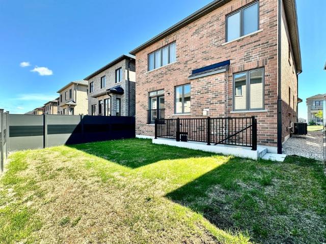 House for rent in Whitchurch-Stouffville, Golden Horseshoe