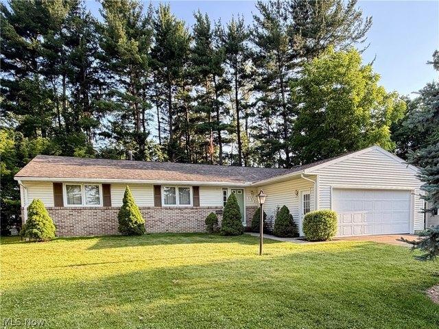 House for sale in Elyria, Ohio