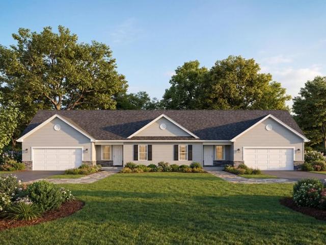 House for sale in Walworth, Wisconsin