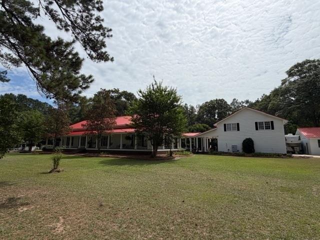 House for sale in Worth, Georgia