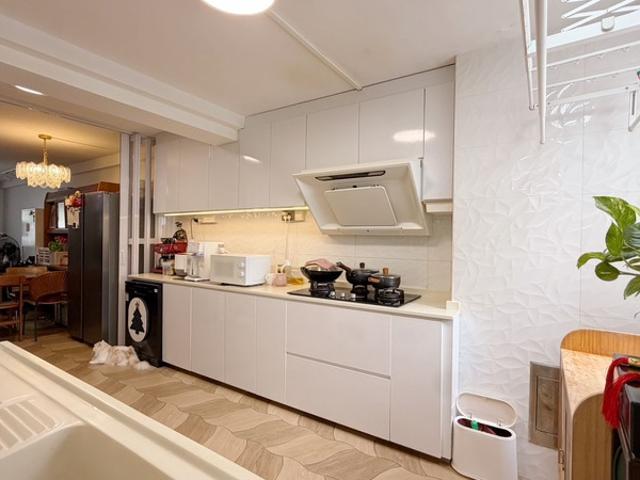 Apartment for sale