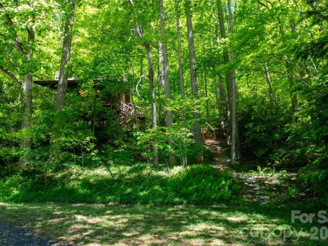 House for sale in Yancey, North Carolina