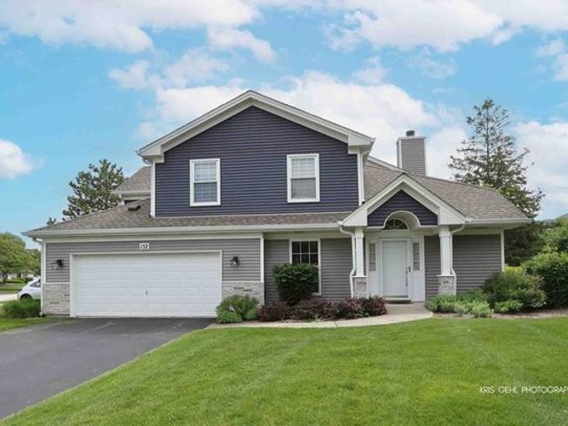 Townhouse for sale in Itasca, Illinois
