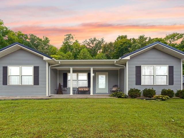 House for sale in Booneville, Owsley County