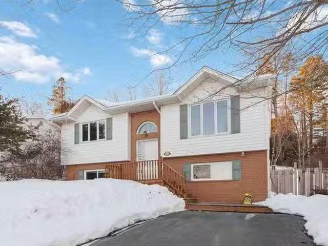 House for sale in Nova Scotia