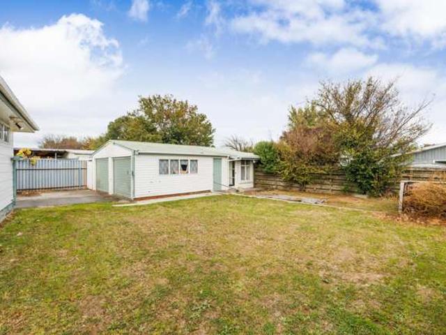 House for sale in Manawatu District