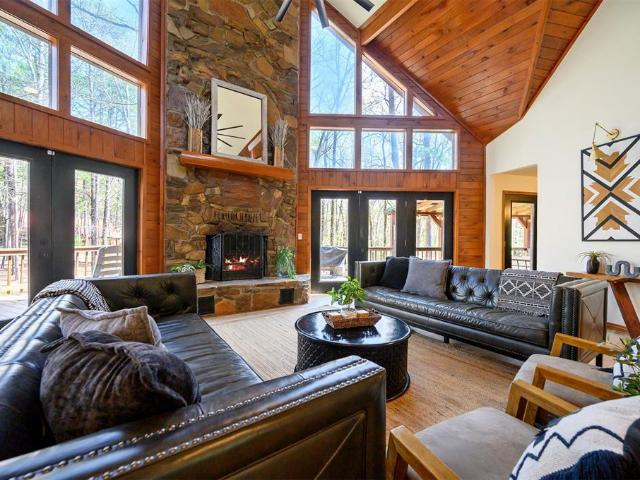 House for sale in Broken Bow, Oklahoma