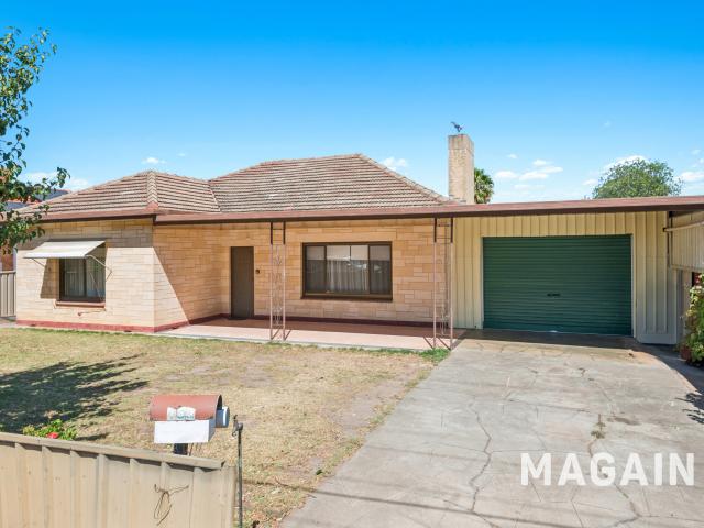 House for rent in Horseshoe Creek, South Australia