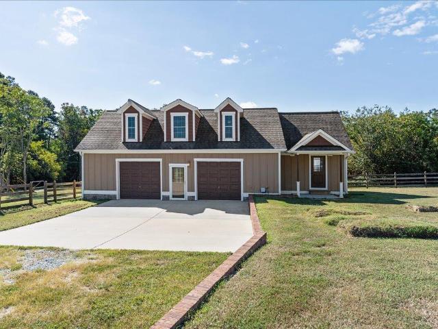 House for sale in Roxboro, North Carolina
