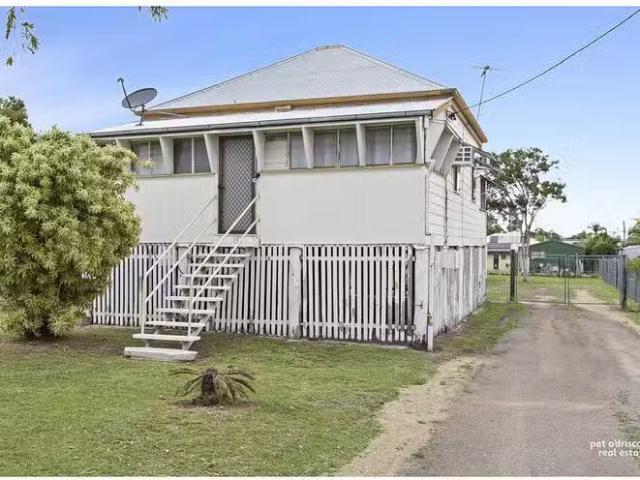 House for rent in Rockhampton, Queensland