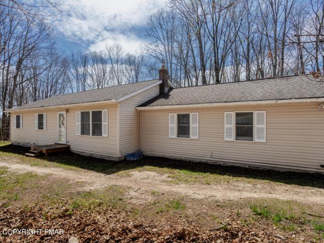 House for sale in Gilbert, Pennsylvania