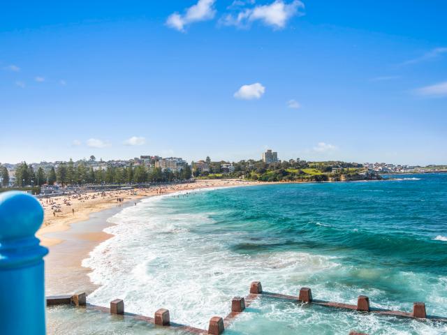 Apartment for rent in Coogee