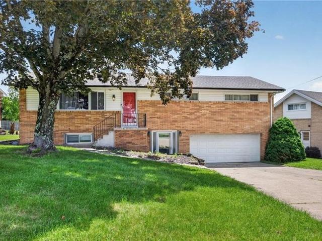 House for sale in Mckeesport, Pennsylvania