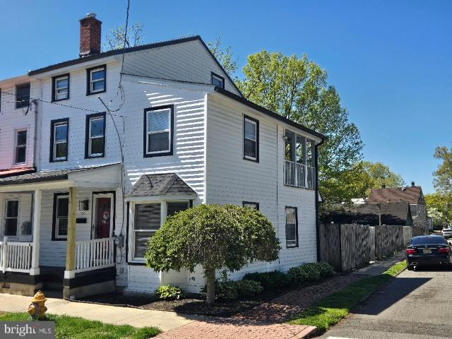 Townhouse for sale in Mount Holly, New Jersey