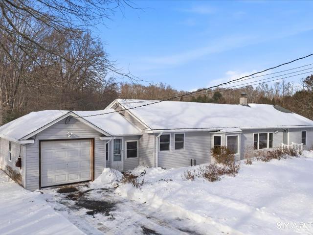 Property for sale in North Stonington, Connecticut