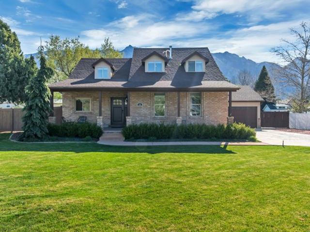 House for sale in Alpine, Utah