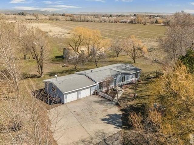House for sale in Rigby, Idaho