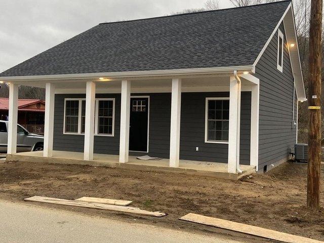 House for sale in West Van Lear, Kentucky