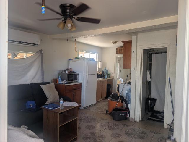 House for sale in Los Lunas, New Mexico