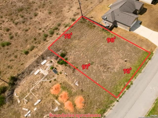 Land for sale in Wilson, Texas