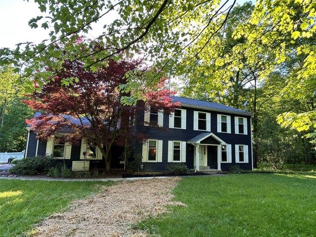House for sale in Crawford, Pennsylvania