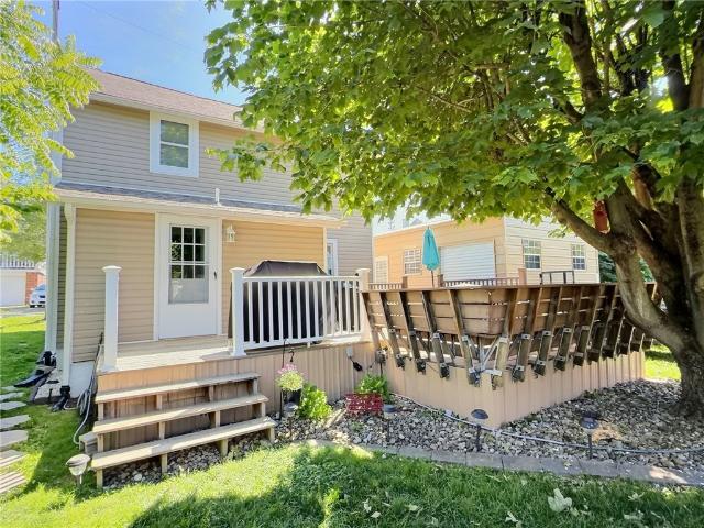 House for sale in Houston, Pennsylvania