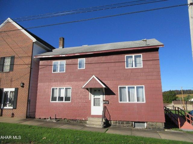 House for sale in Carrolltown, Cambria County
