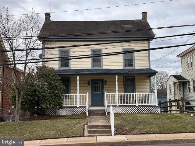 House for sale in Bucks, Pennsylvania